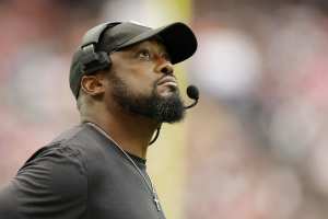 Steelers' Mike Tomlin: I Don't Want Plane Issues to 'Become an Excuse', News, Scores, Highlights, Stats, and Rumors