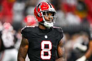 NFL Rumors: Kyle Pitts Won't Be Traded by Falcons amid Cowboys Speculation, News, Scores, Highlights, Stats, and Rumors