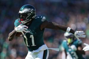 Fantasy Football Rankings 2023 - FanBuzz Fantasy Cheat Sheet