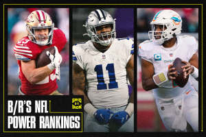 NFL Power Rankings: Who stands at the top after Week 2?