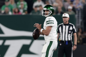 3 Takeaways from Jets' Week 8 Loss vs. Patriots, News, Scores, Highlights,  Stats, and Rumors