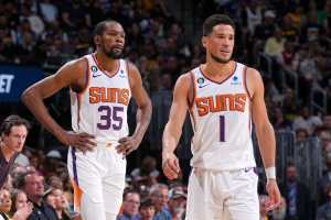 Basketball Rankings - 2023 Fantasy Basketball Optimal Rankings