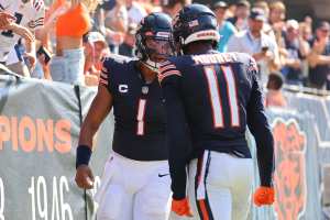 Bear Necessities: Recapping Chicago's Week 4 loss vs. Broncos