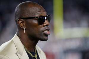 Terrell Owens Injury: 10 Reasons We've Seen the Last of T.O., News,  Scores, Highlights, Stats, and Rumors