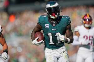 5 Daily Fantasy Football Matchups to Exploit in Week 1