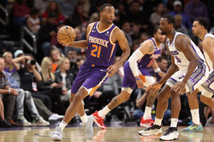 Ideal Landing Spots for Top 10 NBA Free Agents Still Available
