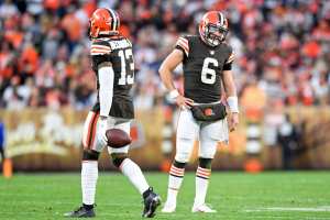 Bucs HC Todd Bowles 'Satisfied' with Baker Mayfield's Play amid QB Battle  with Trask, News, Scores, Highlights, Stats, and Rumors