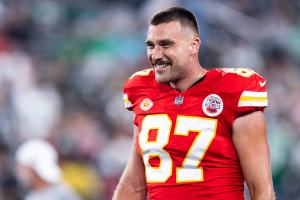 Give Isiah Pacheco credit among Travis Kelce, Chiefs stars