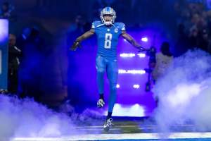 Lions-Packers Fantasy takeaways: David Montgomery an RB1?