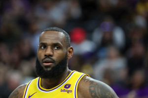 2023-24 Training Camp Preview: The Lakers on Offense