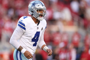 3 Takeaways from Cowboys' Week 3 Loss vs. Cardinals, News, Scores,  Highlights, Stats, and Rumors