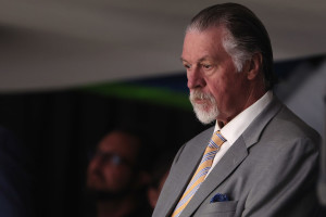 Barry Melrose Diagnosed With Parkinson's Disease, Retires as ESPN NHL Analyst