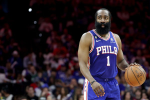 Imagining James Harden In 5 Realistic Landing Spots, News, Scores,  Highlights, Stats, and Rumors