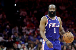5 Surprising Teams That Should Risk James Harden Trade