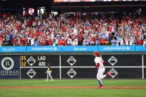 Phillies pick up Tigers starter Michael Lorenzen ahead of trade