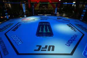 UFC Announces Partnership With Drug Free Sport International for Testing 