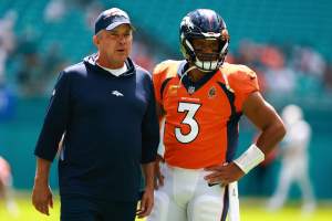 Sean Payton acknowledges 'fiasco' Jets remarks, but Broncos have bigger  issues - The Athletic