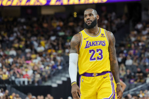 Lakers Bold Predictions Ahead of 2023-24 NBA Season, News, Scores,  Highlights, Stats, and Rumors
