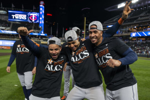 World Series 2023: Latest Predictions from MLB Twitter Amid Playoff Race, News, Scores, Highlights, Stats, and Rumors