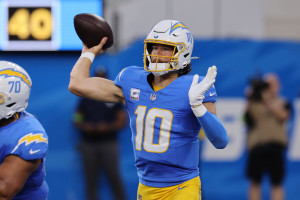 Dallas Cowboys vs. Los Angeles Chargers: NFL Week 6 Odds, Lines, Picks &  Best Bets – Forbes Betting