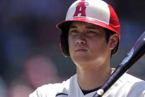 Updating Shohei Ohtani Desperation Meter After Dodgers Playoff