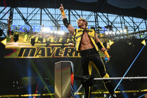 WWE SmackDown Results: Winners, Live Grades, Reaction and Highlights From Oct. 20