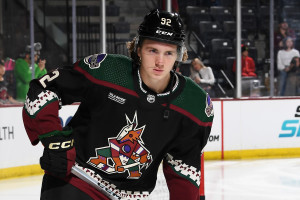 12 Exciting NHL Rookies to Know for 2023-24 Season