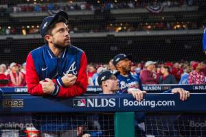 Fixing MLB's Problems Being Exposed During the 2023 Postseason