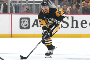Ranking Erik Karlsson and the 7 Best Offensive Defensemen in the NHL This Season