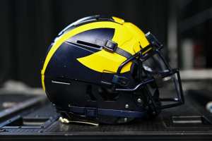 Report: Michigan Staffer Connor Stalions Bought Tickets for Games With CFP Contenders