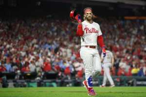 MLB Playoff Picture 2023: Updated Standings, Wild Card After Phillies,  Brewers Clinch, News, Scores, Highlights, Stats, and Rumors