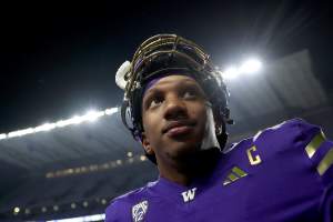 B/R College Football 2023 Betting Locks with Adam Kramer: Week 9