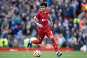 Liverpool's Luis Díaz's Parents Kidnapped in Colombia; Police Investigating