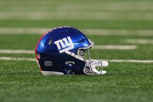 Giants Trade Rumors: NYG Drawing 'A Lot of Interest' on Players Ahead of NFL Deadline