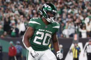 Jets' Rooting Guide for NFL Playoff Implications of Week 9