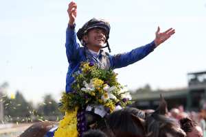 Breeders' Cup 2023 Results: Tracking Winners and Prize Money Payouts on Saturday