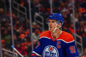 Report Card for Every NHL Team After Season's First Month