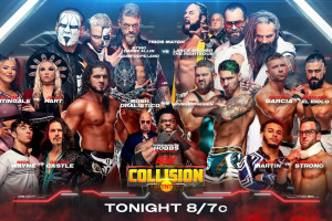 Updated 2023 AEW WrestleDream Card and Predictions for Match Order, News,  Scores, Highlights, Stats, and Rumors
