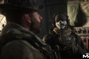 Call of Duty Modern Warfare 3 Review: Gameplay Impressions for Campaign, Multiplayer 