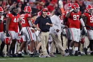 AP College Football Poll 2023: Complete Week 12 Rankings Revealed