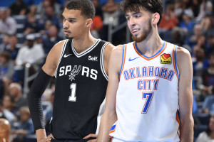 Hot Takes for Every Top NBA Rookie So Far 