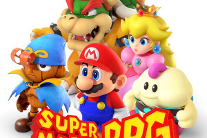 Super Mario RPG: Switch Gameplay Impressions, Videos and Features
