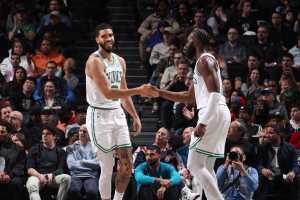 NBA Power Rankings: Boston Celtics, Los Angeles Lakers Both Moving Up