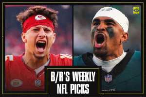 Bleacher Report's Expert Week 11 NFL Picks