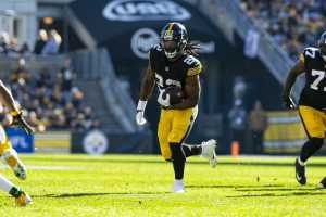NFL Week 11 2023 Highlights: Live Tracking the Top Plays from Sunday's Results