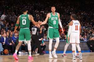 Celtics Hot Takes After 1st Month of 2023-24 NBA Season