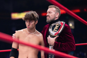 AEW Dynamite Results: Winners, Live Grades, Reaction and Highlights After Full Gear
