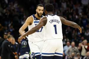 NBA Power Rankings: Celtics, Thunder, Timberwolves Surging After Thanksgiving