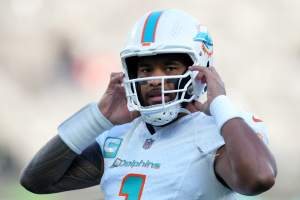 Dolphins' Week 12 Win over Jets Epitomizes the Current AFC Playoff Picture Conundrum