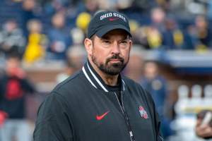 After Losing to Michigan, Ryan Day and Ohio State Might Be Best Served to Part Ways
